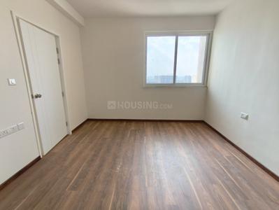 Bedroom Image of 1664 Sq.ft 3 BHK Apartment / Flat for sale in Rohan Ekanta by Rohan Builders (I) Pvt Ltd, Varthur Bengaluru for Rs. 24300000