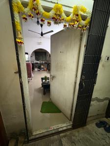 Image of 550 Sq.ft 1 BHK Apartment / Flat for sale in Naktala, Kolkata for Rs. 1600000