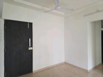 Living Room Image of 875 Sq.ft 2 BHK Apartment / Flat for sale in JSB Gokul Nakshatra, Virar West Virar for Rs. 6589000