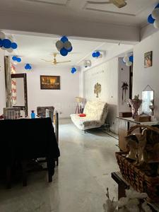 Hall Image of 1650 Sq.ft 3 BHK Apartment / Flat for sale in Harmony Apartments, Sector 4 Dwarka New Delhi for Rs. 24000000