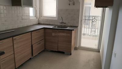 Kitchen Image of 1745 Sq.ft 3 BHK Apartment / Flat for sale in ATS Kocoon, Sector 109 Gurgaon for Rs. 24000000