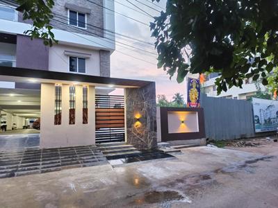 Image of 1690 Sq.ft 3 BHK Apartment / Flat for sale in Narasimharao Pet, Eluru for Rs. 7900000