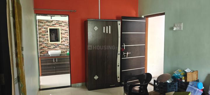 N 5, Cidco Bedroom 1