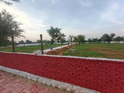 Image of 4275 Sq.ft 2 BHK Farm House for sale in Kalwad Road, Jaipur for Rs. 3610000