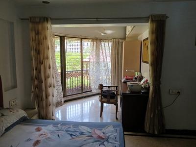 Bedroom Image of 2750 Sq.ft 4 BHK Apartment / Flat for sale in Akshar Shreeji Heights, Seawoods Navi Mumbai for Rs. 75000000