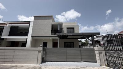Image of 3700 Sq.ft 4 BHK Independent House for sale in Kangarappady, Kochi for Rs. 29500000