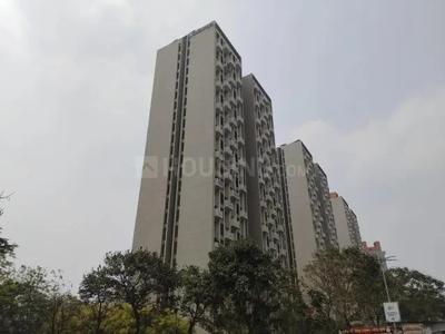 Image of 1135 Sq.ft 2 BHK Apartment / Flat for sale in Lodha Belmondo, Gahunje, Pune for Rs. 12500000