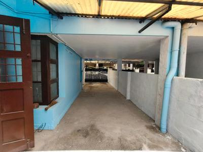 Balcony Image of 2500 Sq.ft 3 BHK Independent House for rent in Virugambakkam Chennai for Rs. 60000