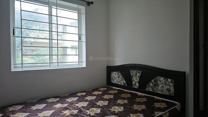 Ramanashree Enclave, Bilekahalli Bedroom 1