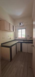 Kitchen Image of 1550 Sq.ft 3 BHK Apartment / Flat for sale in Jodhpur Park Kolkata for Rs. 17000000