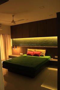 Bedroom Image of 3200 Sq.ft 4.5 BHK Penthouse for sale in Venus Pahel, Old Padra Road Vadodara for Rs. 17000000