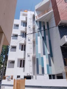 Image of 1760 Sq.ft 3 BHK Apartment / Flat for sale in JP Nagar, Bengaluru for Rs. 28500111
