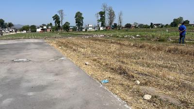 Image of 220 Sq.ft Residential Plot / Land for sale in Kansrao, Dehradun for Rs. 5500000