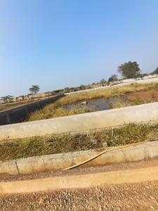 Image of 1200 Sq.ft Residential Plot / Land for sale in Ashtvinayak City, Old Dhamtari Road, Raipur for Rs. 2400000