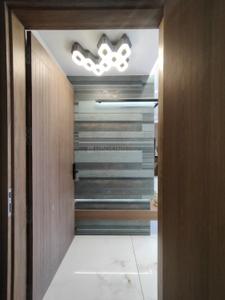 Hall Image of 1737 Sq.ft 3 BHK Apartment / Flat for sale in Northern Skyline, Bhatha Surat for Rs. 7800000