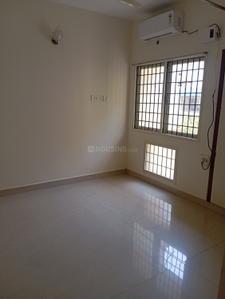 Hall Image of 1250 Sq.ft 2 BHK Apartment / Flat for rent in Thiruvanmiyur Chennai for Rs. 50000