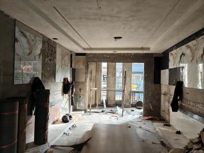 Living Room Image of 2412 Sq.ft 4 BHK Builder Floor for sale in Gujranwala Town New Delhi for Rs. 65000000