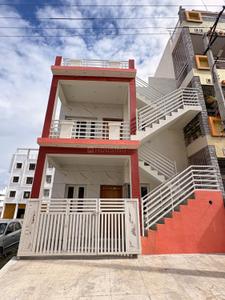 Image of 600 Sq.ft 2 BHK Builder Floor for sale in Yelwala, Mysore for Rs. 7900000