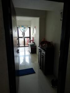 Kitchen Image of 950 Sq.ft 2 BHK Apartment / Flat for sale in Wagholi Pune for Rs. 6500000