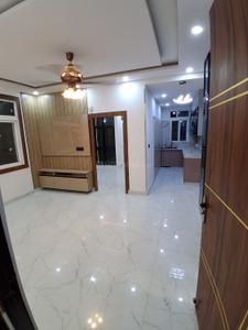 Hall Image of 1350 Sq.ft 3 BHK Apartment / Flat for sale in Indirapuram Ghaziabad for Rs. 13000000