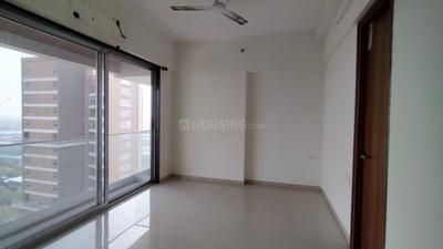 Balcony Image of 1175 Sq.ft 2 BHK Apartment / Flat for sale in Goodwill Unity, Sanpada Navi Mumbai for Rs. 23000000