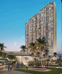 Image of 500 Sq.ft 1 BHK Apartment / Flat for sale in Ashford Regal, Bhandup West, Mumbai for Rs. 11500000