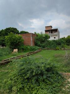 Image of 1000 Sq.ft Residential Plot / Land for sale in Para, Lucknow for Rs. 1200000