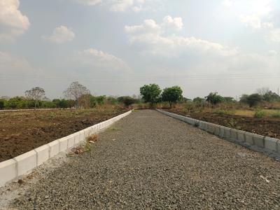 Residential Plot