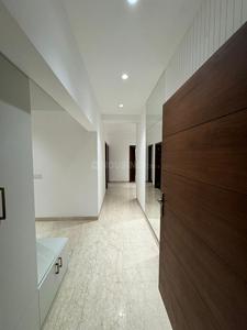 Image of 2400 Sq.ft 3 BHK Builder Floor for rent in Gopalapuram, Chennai for Rs. 150000