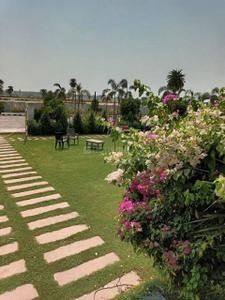 Image of 750 Sq.ft 2 BHK Farm House for sale in Mohanlalganj, Lucknow for Rs. 800000