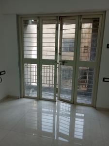Hall Image of 602 Sq.ft 1 BHK Apartment / Flat for sale in Dombivli East Thane for Rs. 4720000