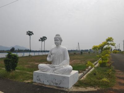Lake View Plot View 3
