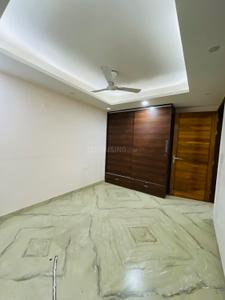 Bedroom Image of 5000 Sq.ft 4 BHK Independent House for rent in DLF Phase 3 Gurgaon for Rs. 90000