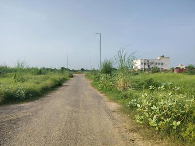 Image of 150 Sq.ft Residential Plot / Land for sale in YEIDA Individual Residential Plots, Yeida, Greater Noida for Rs. 2250000