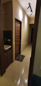 Hall Image of 2100 Sq.ft 3 BHK Apartment / Flat for rent in Parinay Homes, Pragati Vihar Indore for Rs. 35000