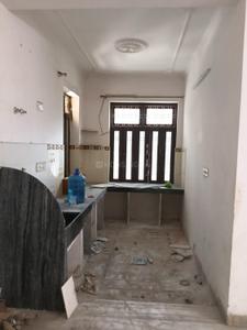 Kitchen Image of 1300 Sq.ft 3 BHK Independent House for rent in Jagatpura Jaipur for Rs. 25000