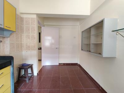 Kitchen Image of 990 Sq.ft 2 BHK Apartment / Flat for sale in Golden Square, Santacruz East Mumbai for Rs. 36000000