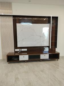 Hall Image of 1200 Sq.ft 2 BHK Builder Floor for rent in JP Nagar Bengaluru for Rs. 33600