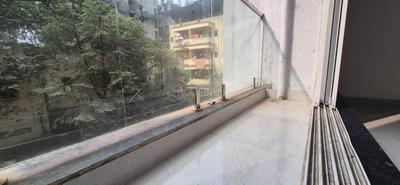 Balcony Image of 1080 Sq.ft 2 BHK Apartment / Flat for sale in Panvel Navi Mumbai for Rs. 9500000