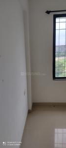 Bedroom Image of 870 Sq.ft 2 BHK Apartment / Flat for rent in Arihant Green City, Hadapsar Pune for Rs. 21000