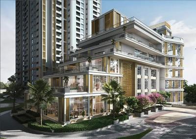 3 BHK Flat