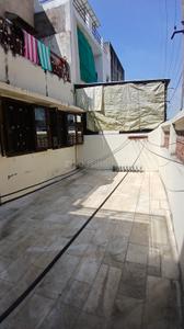 Balcony Image of 1400 Sq.ft 4 BHK Independent House for sale in Karelibagh Vadodara for Rs. 8500000
