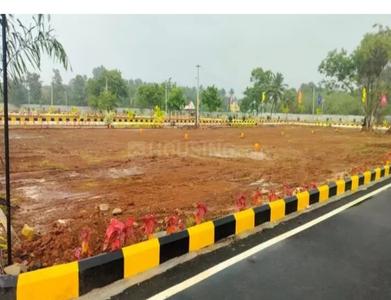 Image of 920 Sq.ft Residential Plot / Land for sale in Thirunindravur, Chennai for Rs. 1196000