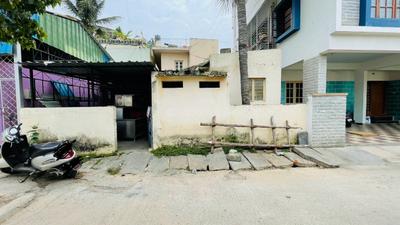 Image of 1064 Sq.ft Residential Plot / Land for sale in JP Nagar, Bengaluru for Rs. 9000000