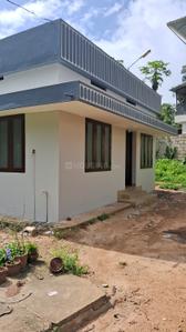 Image of 850 Sq.ft 2 BHK Independent House for rent in Chempazhanthy, Thiruvananthapuram for Rs. 12000