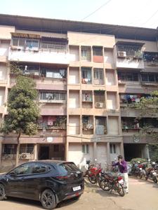 Image of 400 Sq.ft 1 BHK Apartment / Flat for sale in Kalyan East, Kalyan for Rs. 3500000