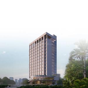 Image of 263 Sq.ft 1 RK Studio for sale in Trio Sync, Pimpri, Pune for Rs. 3200000