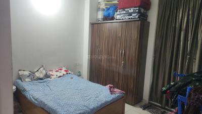 Bedroom Image of 624 Sq.ft 2 BHK Apartment / Flat for sale in Aaryaa Heights, New Gotri Vadodara for Rs. 4000000