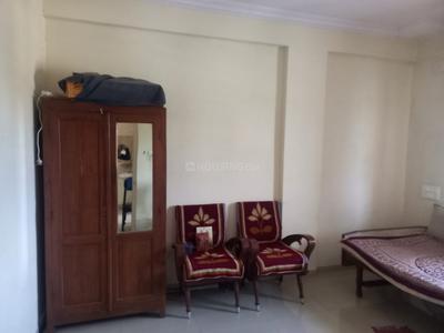 Hall Image of 1050 Sq.ft 2 BHK Apartment / Flat for sale in Vallabh Vidhyanagar Anand for Rs. 2500000