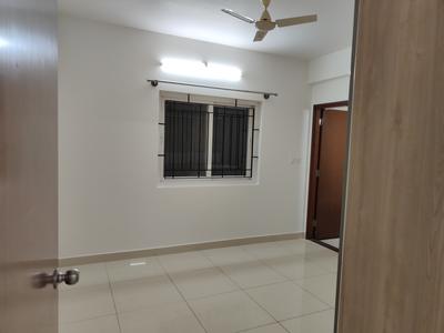 Bedroom Image of 1580 Sq.ft 3 BHK Apartment / Flat for sale in Vaishnavi Gardenia, T Dasarahalli Bengaluru for Rs. 21000000